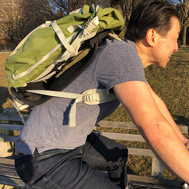 Backpack