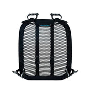 image of the Ventapak backpack spacer from the front