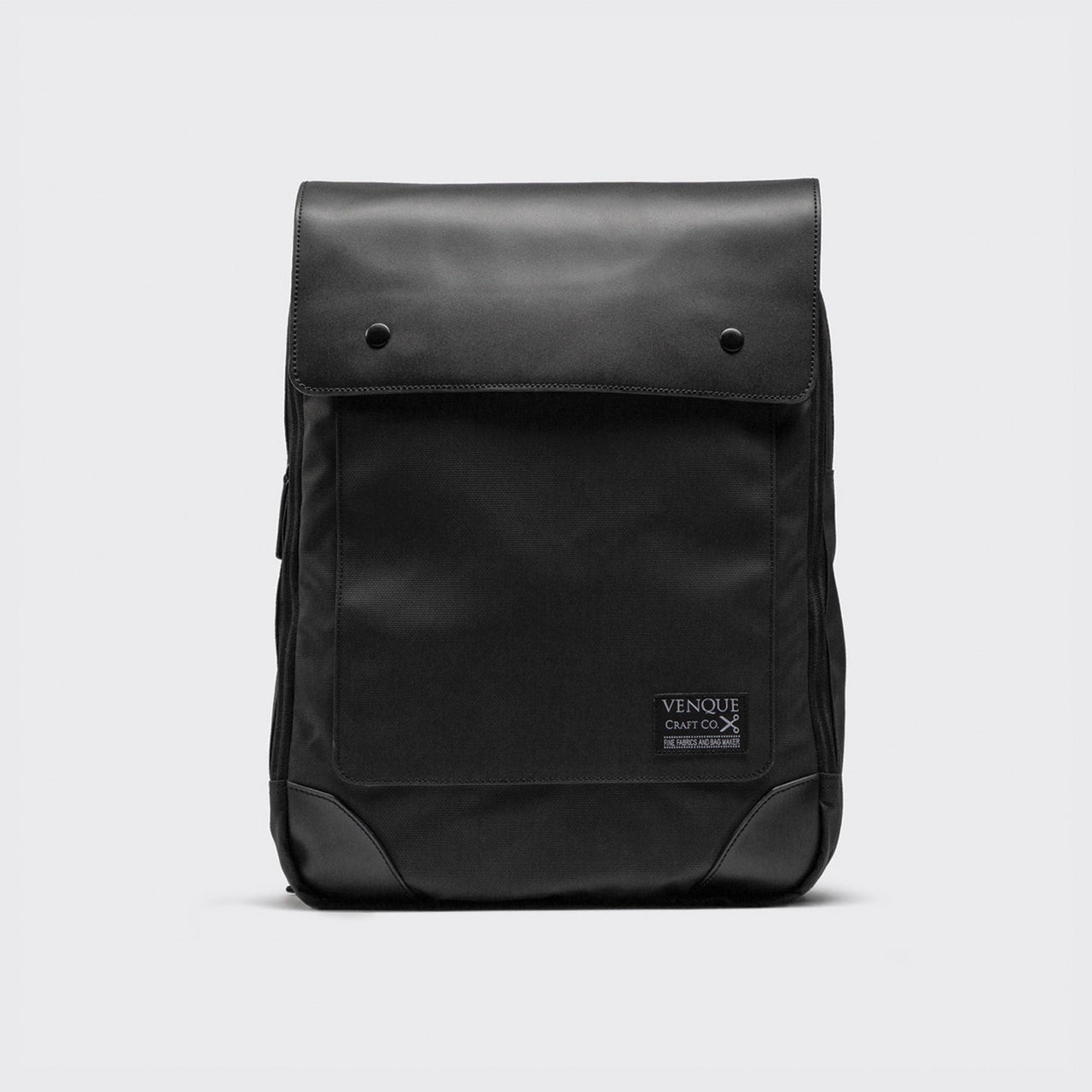 FLATSQUARE BACKPACK 20L by VENQUE