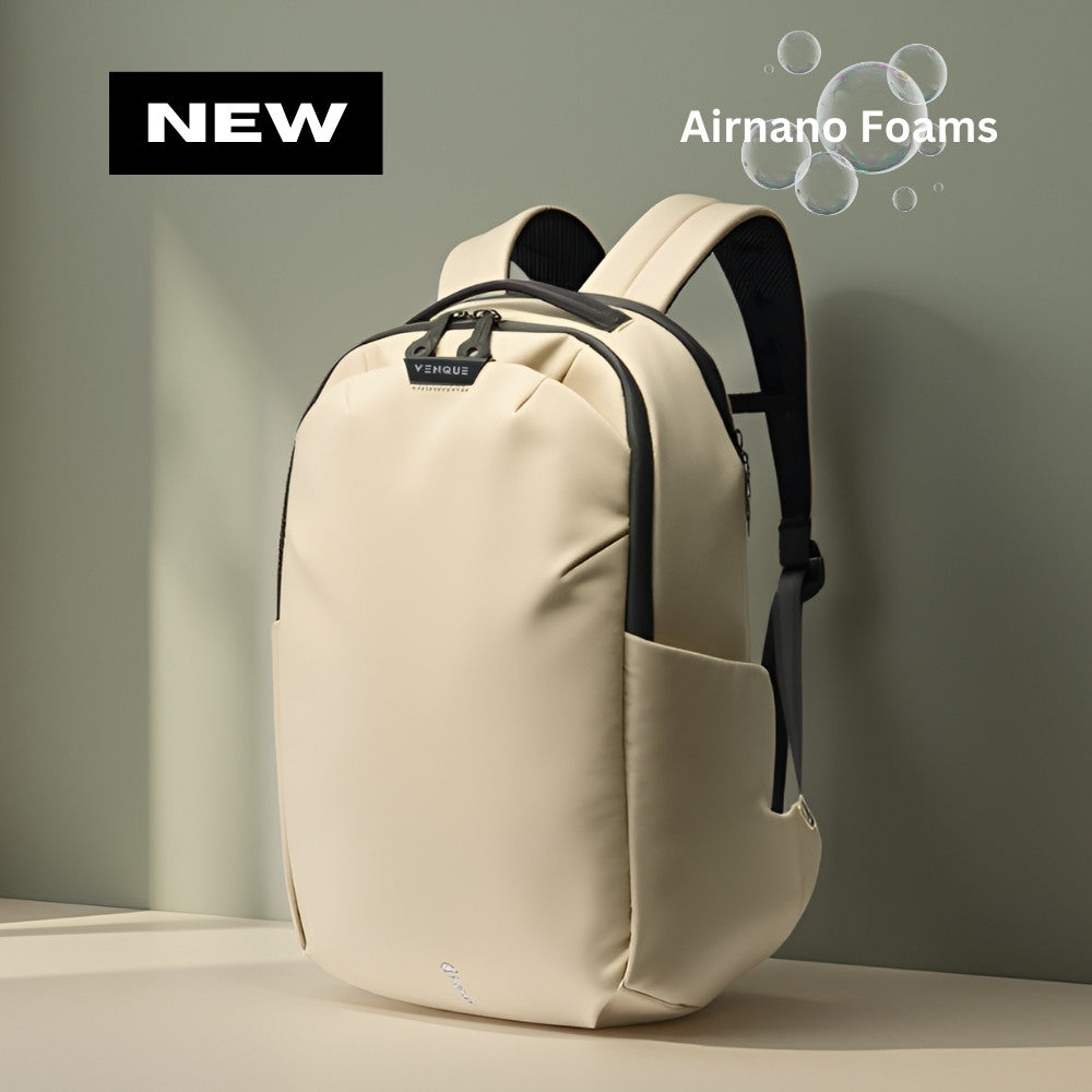 TRANSIT ALPHA BACKPACK ASH 20L by VENQUE