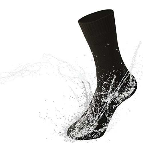 Yatta Life Ultimate Unisex Waterproof Socks by YATTA