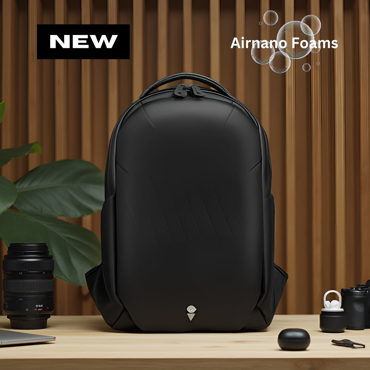 TRANSIT ALPHA BACKPACK 20L by VENQUE