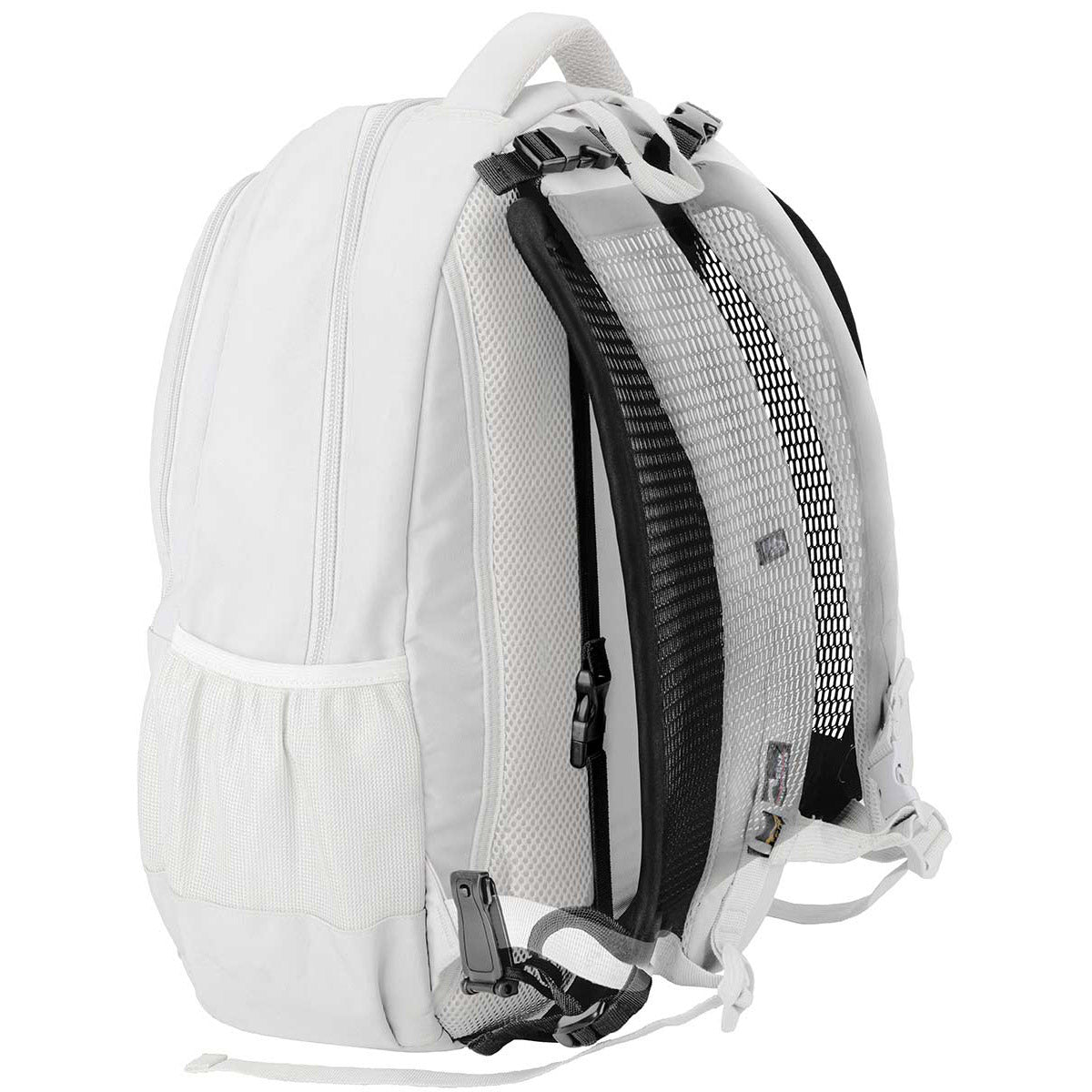 Better Biking Experience | Ventilated Backpack | Ventapak