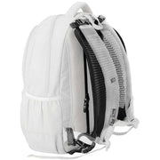 Image showing a Ventapak backpack accessory attached to a transparent backpack